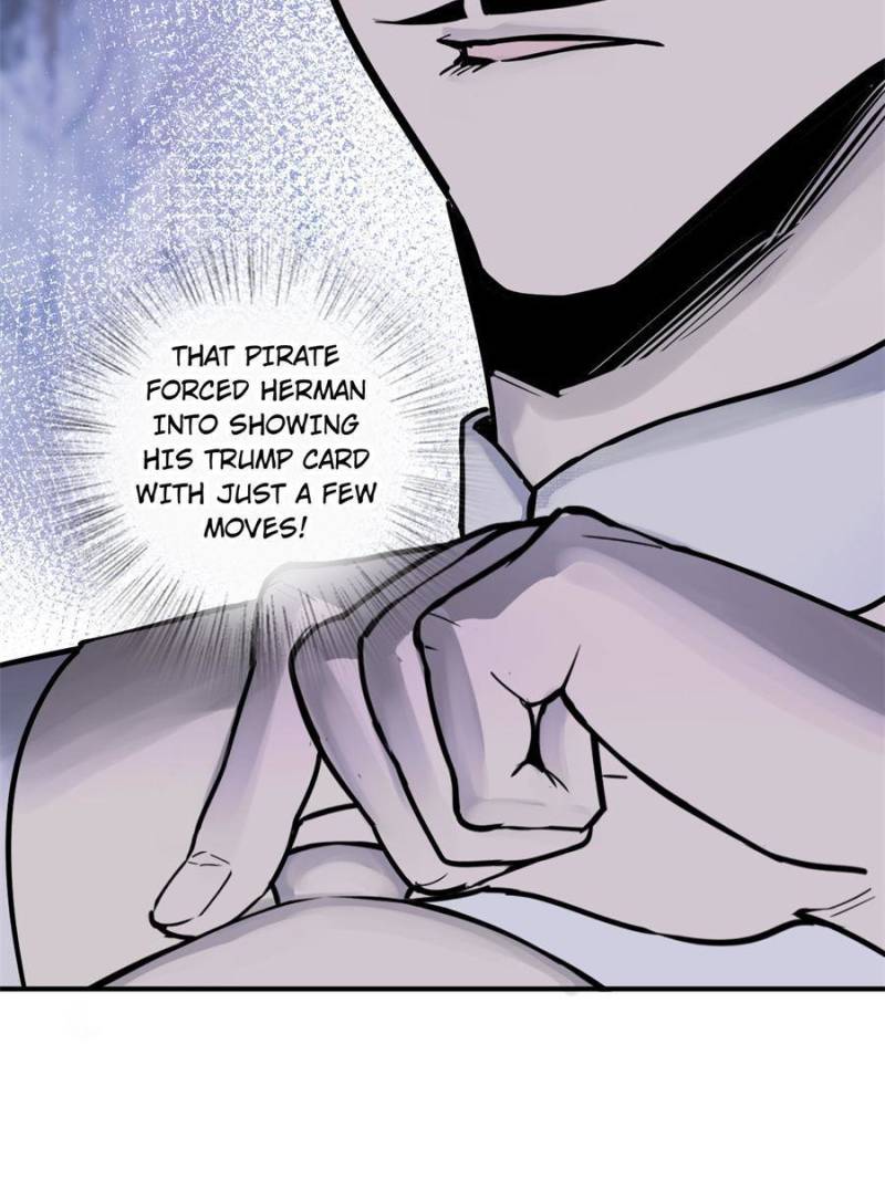 Another Beginning With the Guhuo Bird Chapter 206 - Page 55