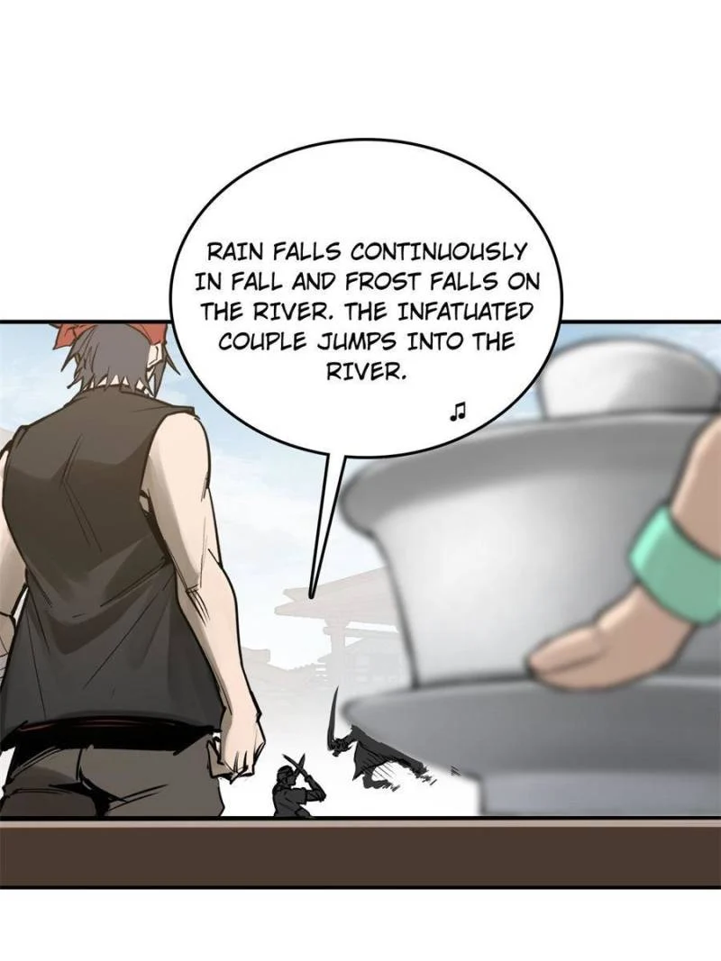 Another Beginning With the Guhuo Bird Chapter 206 - Page 56