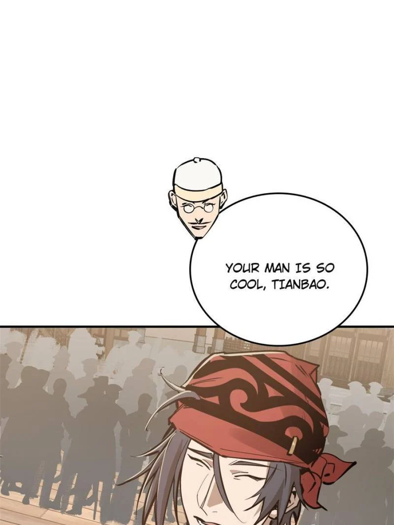 Another Beginning With the Guhuo Bird Chapter 206 - Page 57