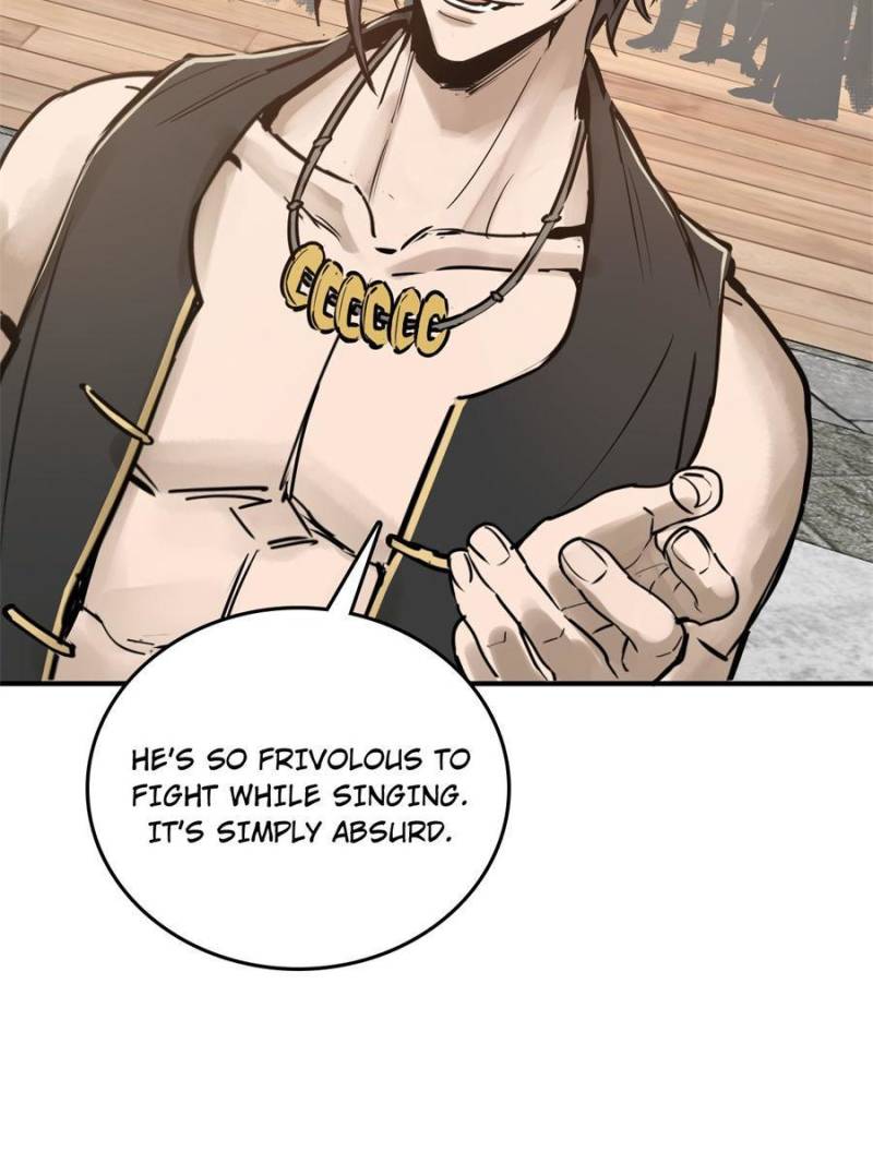 Another Beginning With the Guhuo Bird Chapter 206 - Page 58