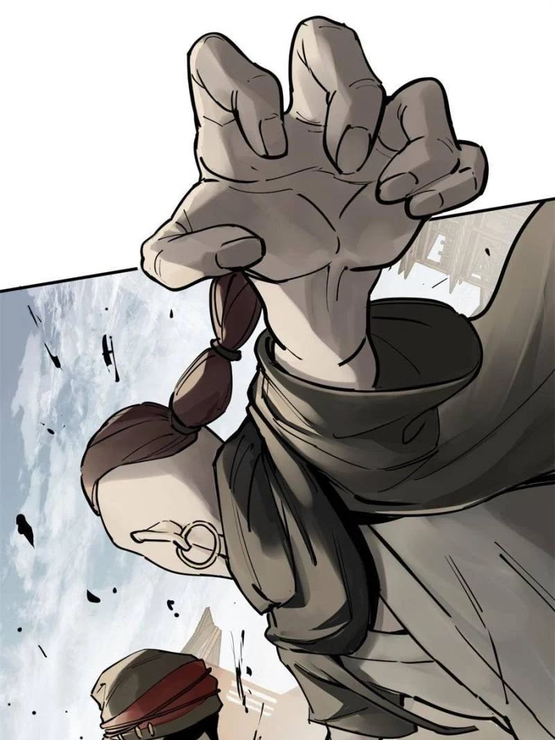Another Beginning With the Guhuo Bird Chapter 206 - Page 61