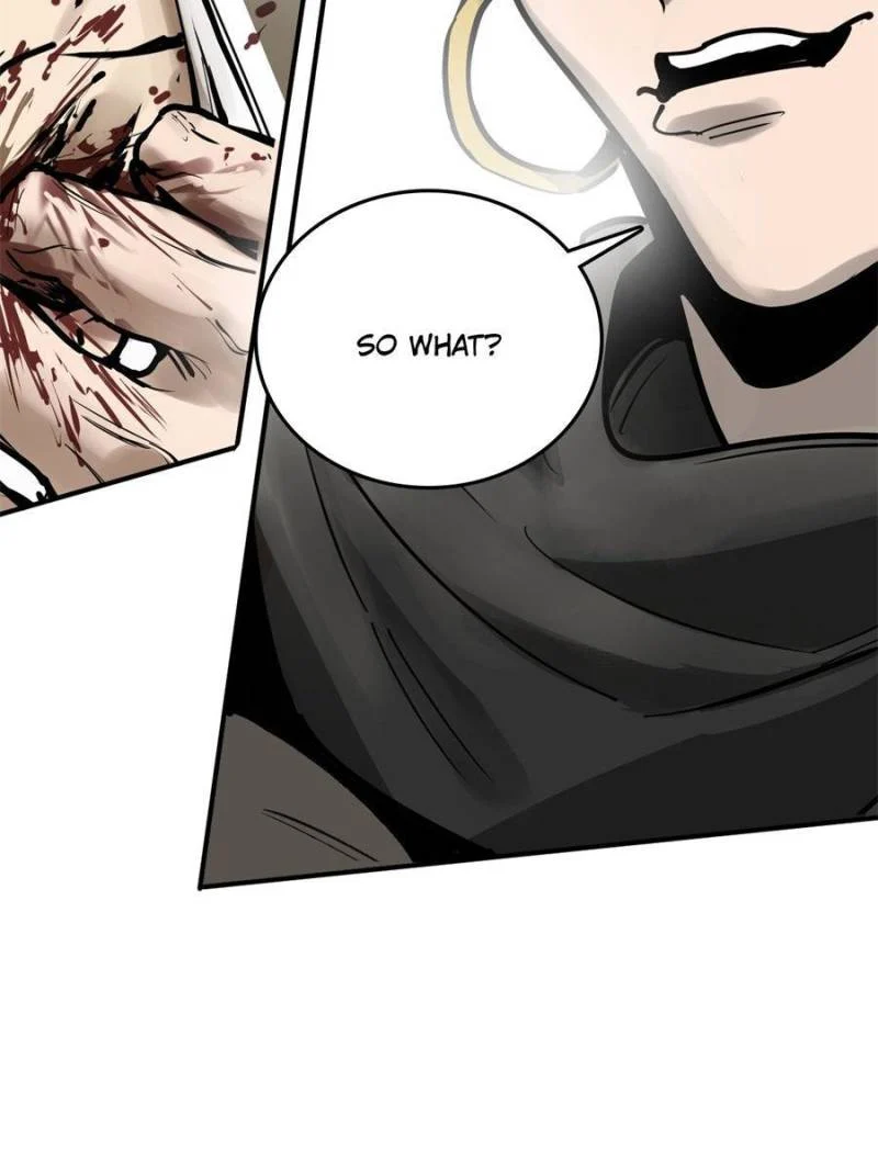 Another Beginning With the Guhuo Bird Chapter 206 - Page 64