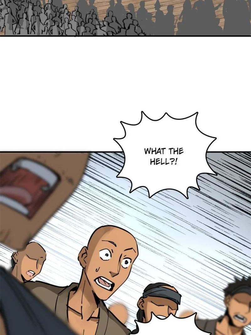 Another Beginning With the Guhuo Bird Chapter 206 - Page 66