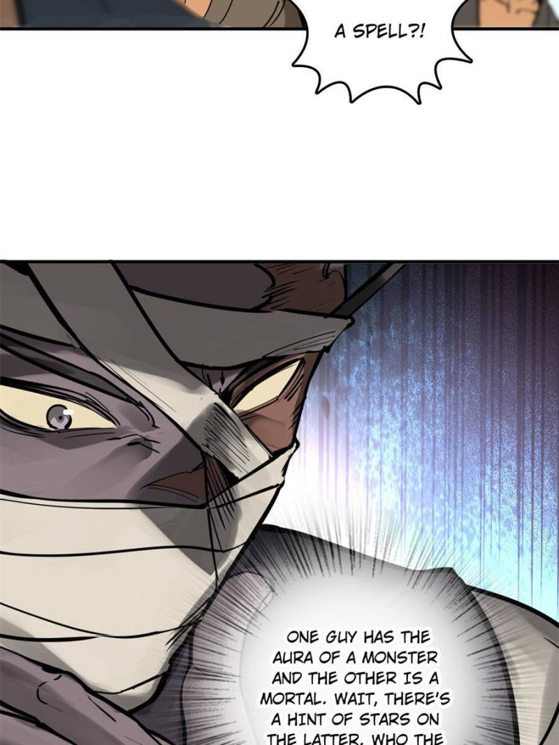 Another Beginning With the Guhuo Bird Chapter 206 - Page 67