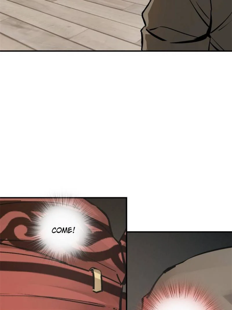 Another Beginning With the Guhuo Bird Chapter 206 - Page 8