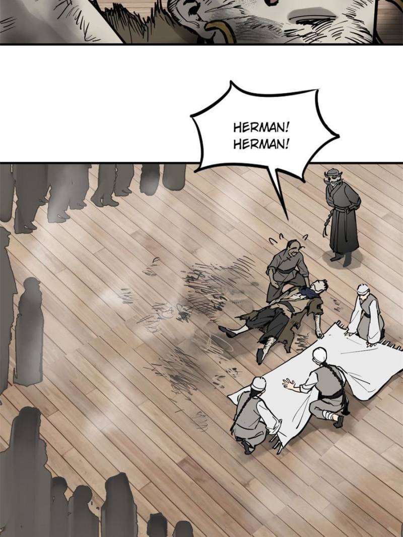 Another Beginning With the Guhuo Bird Chapter 206 - Page 75