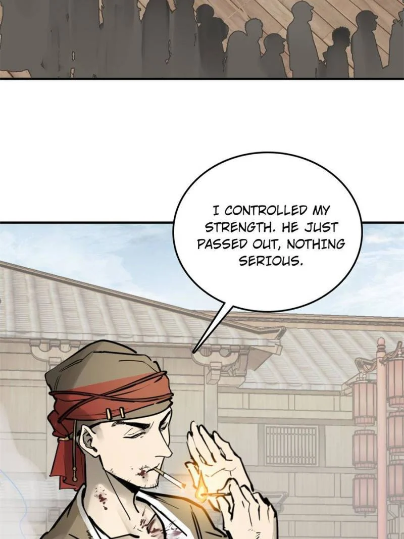 Another Beginning With the Guhuo Bird Chapter 206 - Page 76