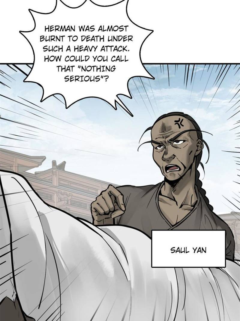 Another Beginning With the Guhuo Bird Chapter 206 - Page 78