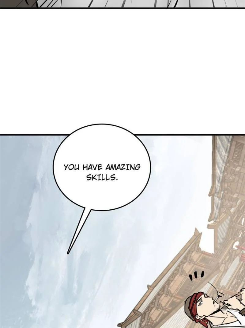 Another Beginning With the Guhuo Bird Chapter 206 - Page 79