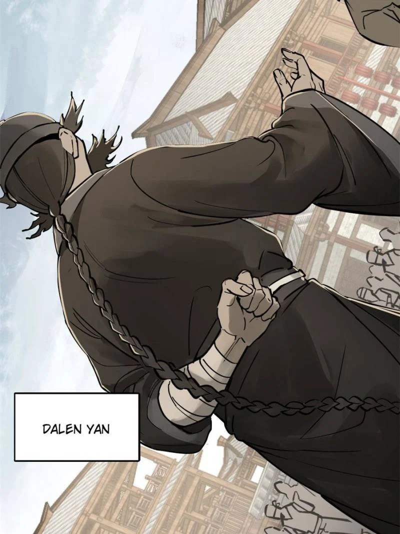 Another Beginning With the Guhuo Bird Chapter 206 - Page 80