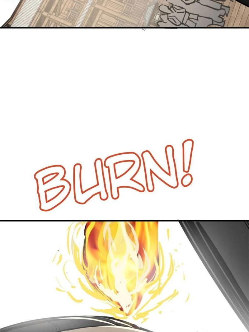Another Beginning With the Guhuo Bird Chapter 206 - Page 81