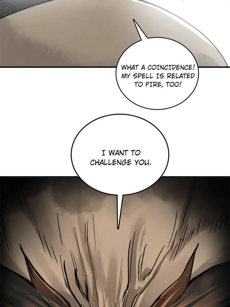 Another Beginning With the Guhuo Bird Chapter 206 - Page 82