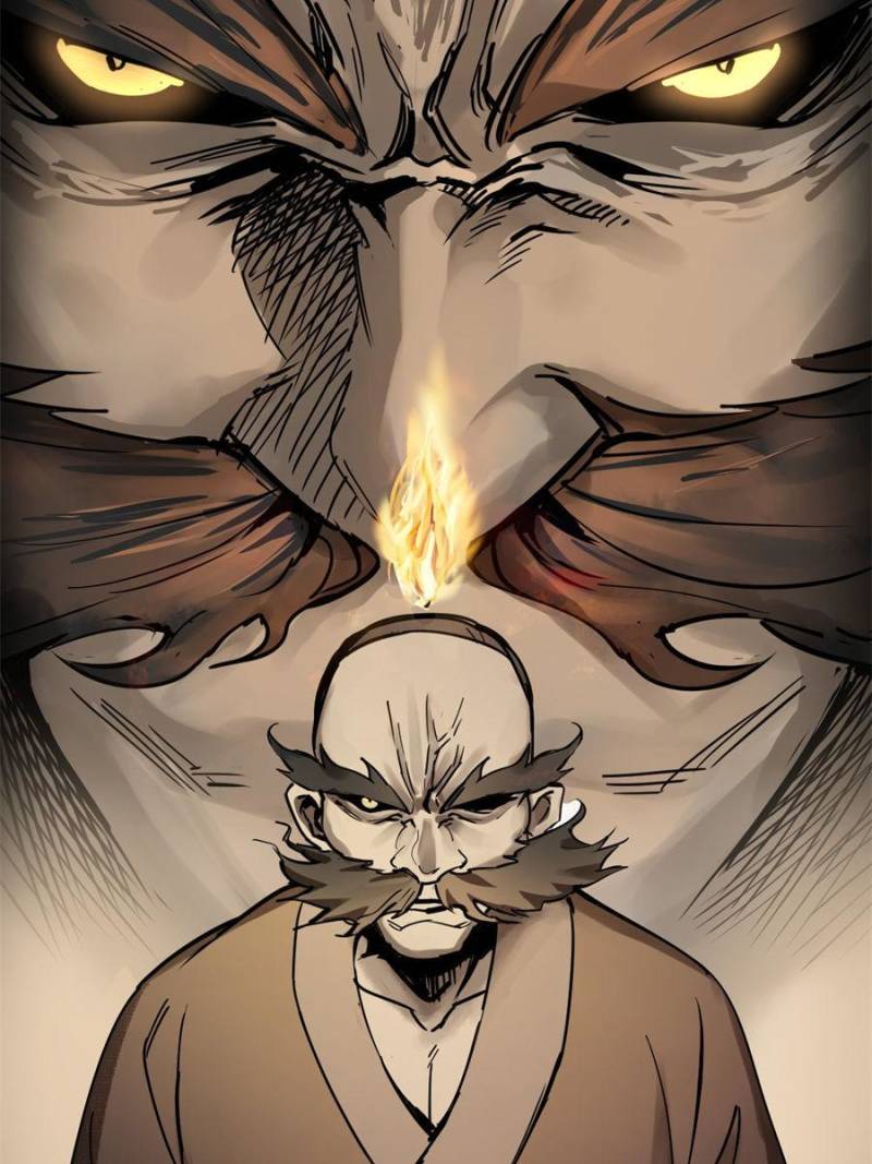 Another Beginning With the Guhuo Bird Chapter 206 - Page 83