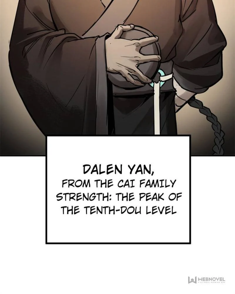 Another Beginning With the Guhuo Bird Chapter 206 - Page 84