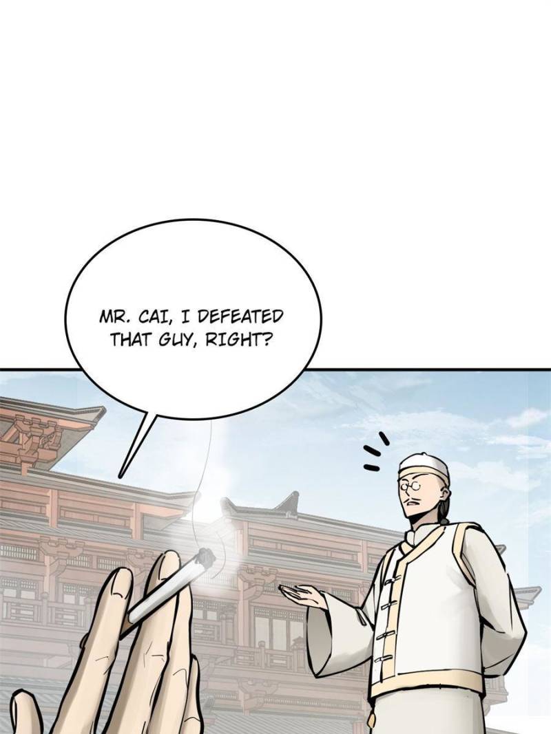 Another Beginning With the Guhuo Bird Chapter 206 - Page 85