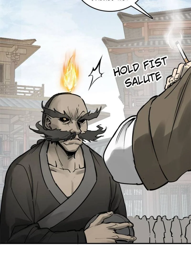 Another Beginning With the Guhuo Bird Chapter 206 - Page 87