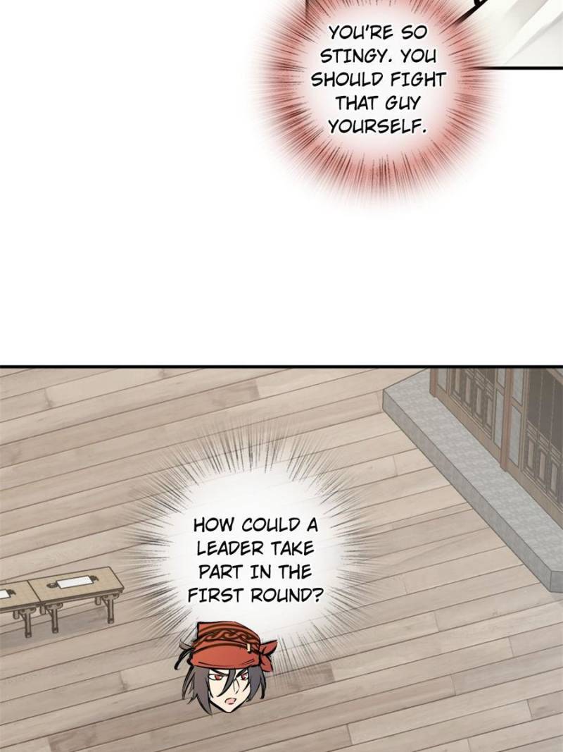 Another Beginning With the Guhuo Bird Chapter 206 - Page 10