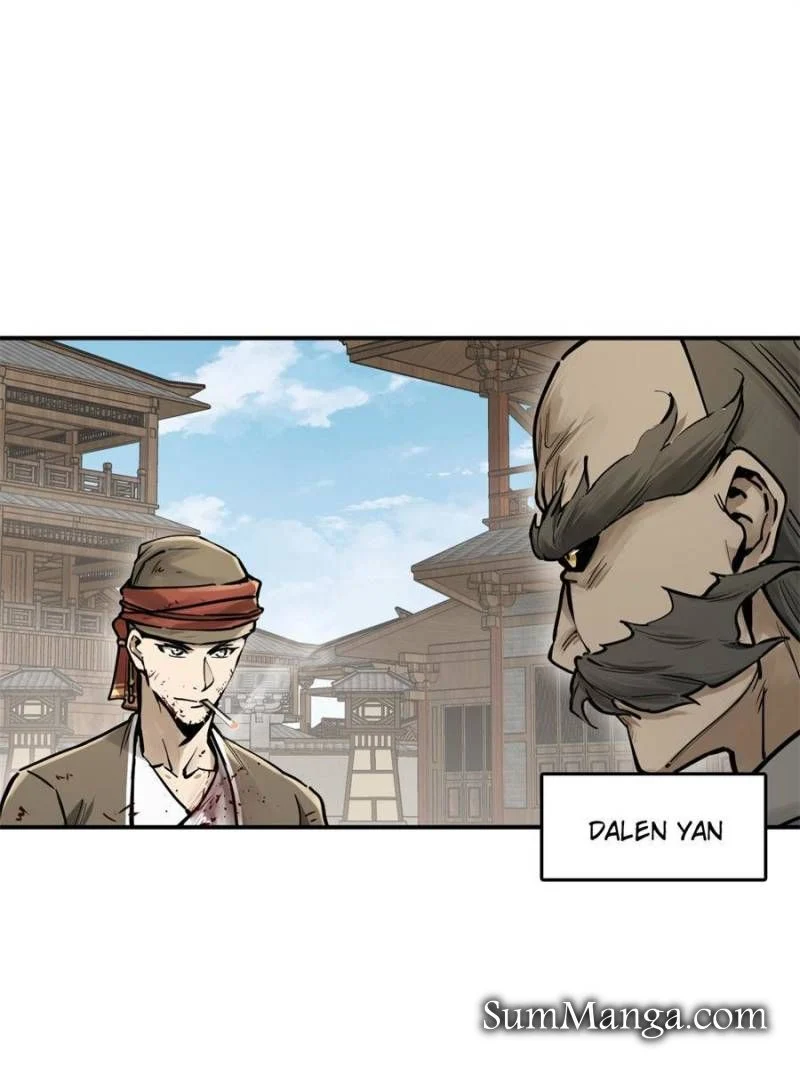 Another Beginning With the Guhuo Bird Chapter 207 - Page 1