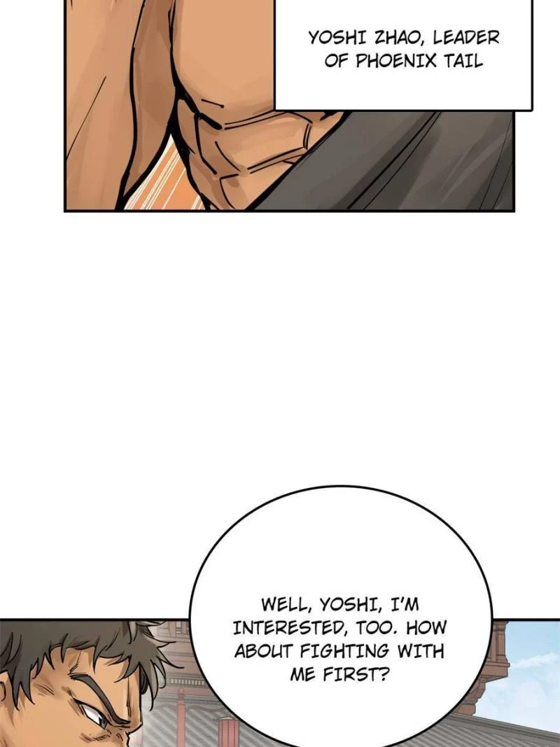 Another Beginning With the Guhuo Bird Chapter 207 - Page 12