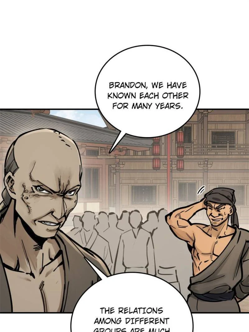 Another Beginning With the Guhuo Bird Chapter 207 - Page 18