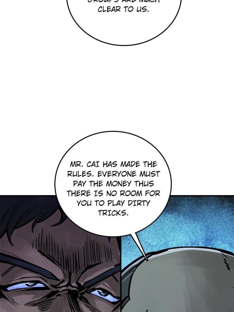 Another Beginning With the Guhuo Bird Chapter 207 - Page 19