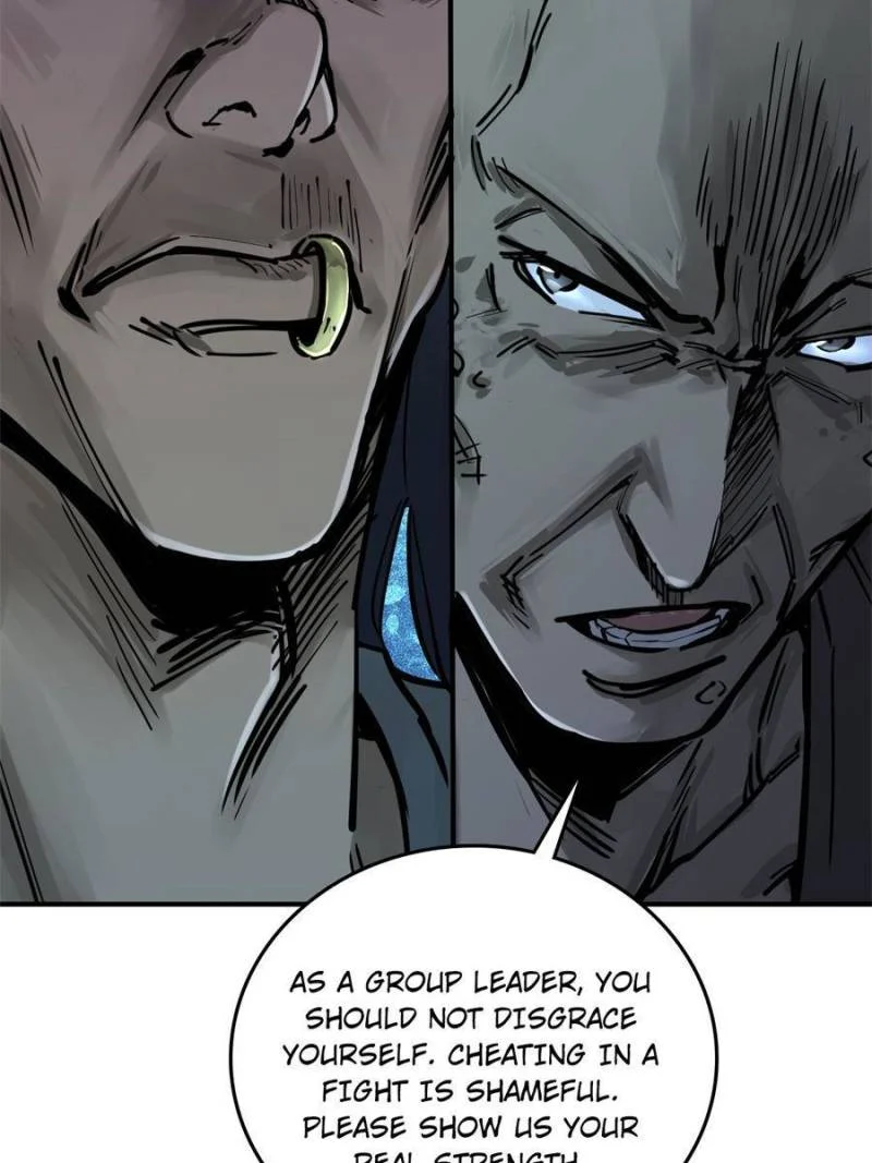 Another Beginning With the Guhuo Bird Chapter 207 - Page 20
