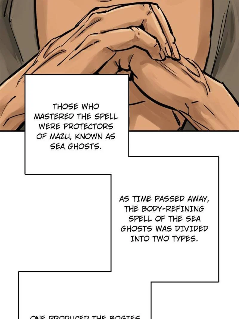 Another Beginning With the Guhuo Bird Chapter 207 - Page 27