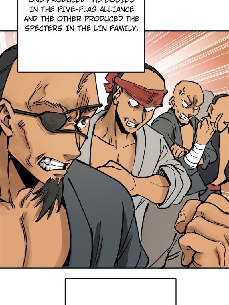 Another Beginning With the Guhuo Bird Chapter 207 - Page 28