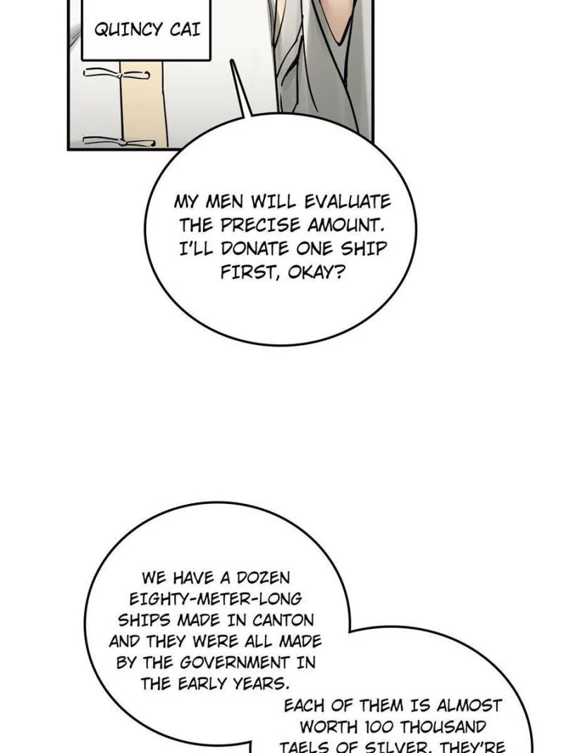 Another Beginning With the Guhuo Bird Chapter 207 - Page 4