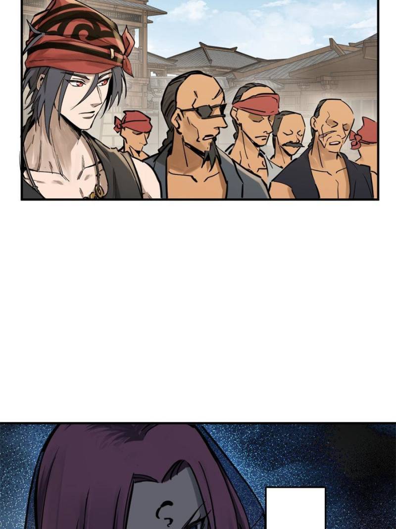 Another Beginning With the Guhuo Bird Chapter 207 - Page 31