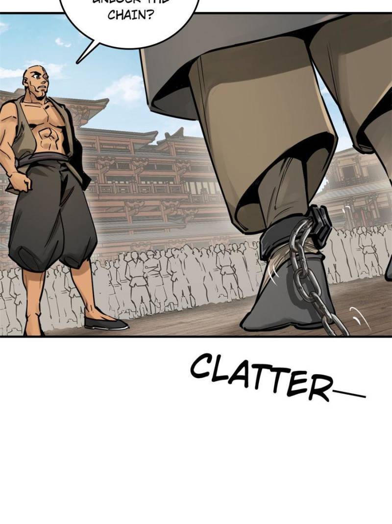 Another Beginning With the Guhuo Bird Chapter 207 - Page 33