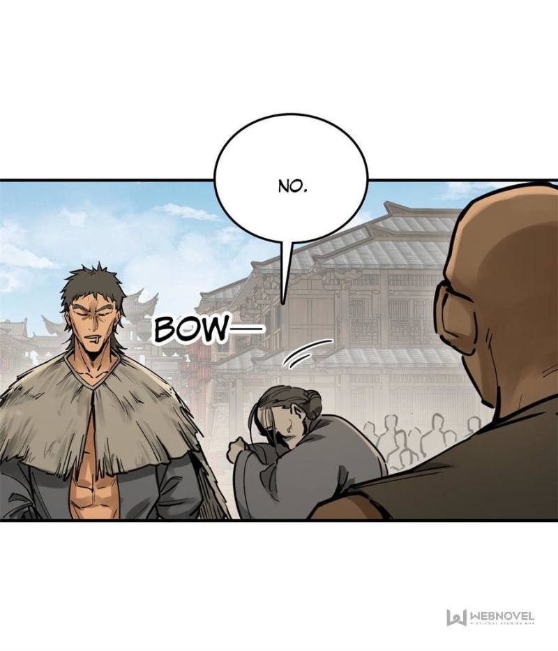 Another Beginning With the Guhuo Bird Chapter 207 - Page 34