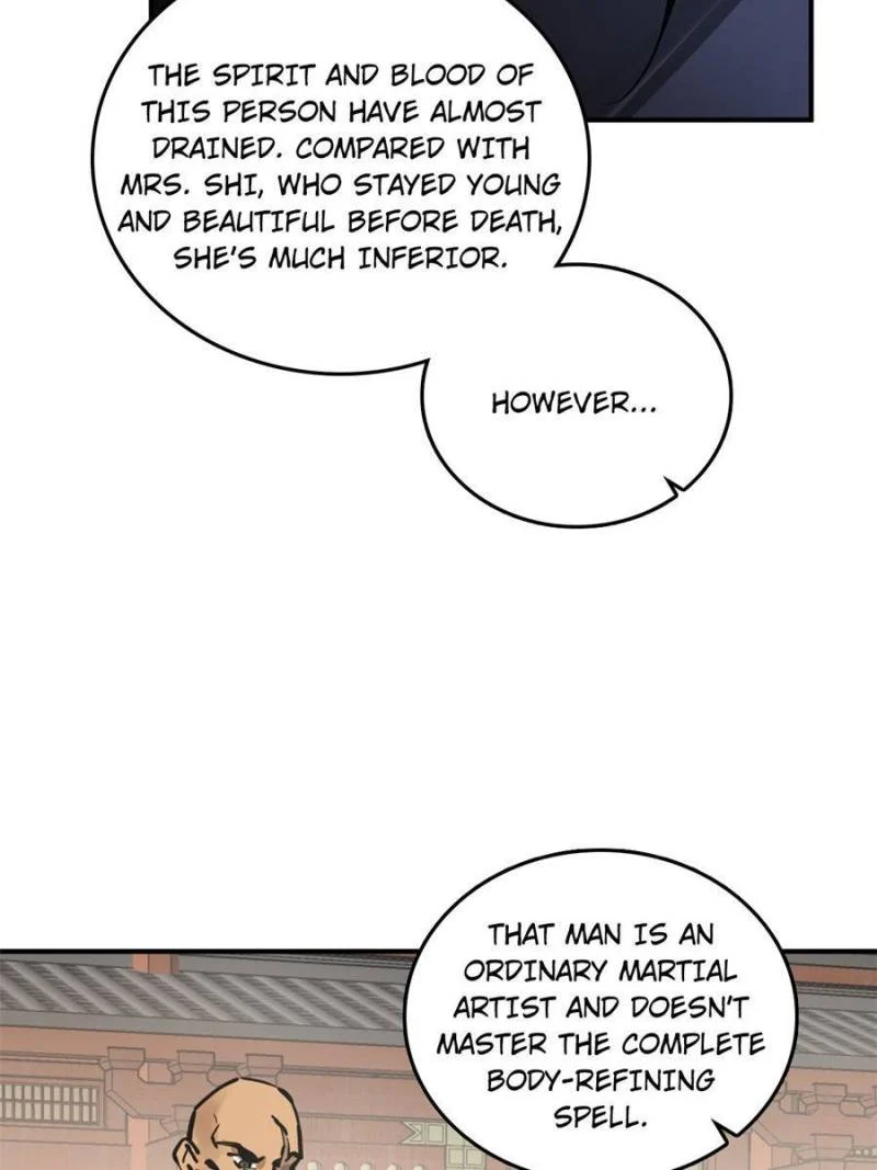 Another Beginning With the Guhuo Bird Chapter 207 - Page 42