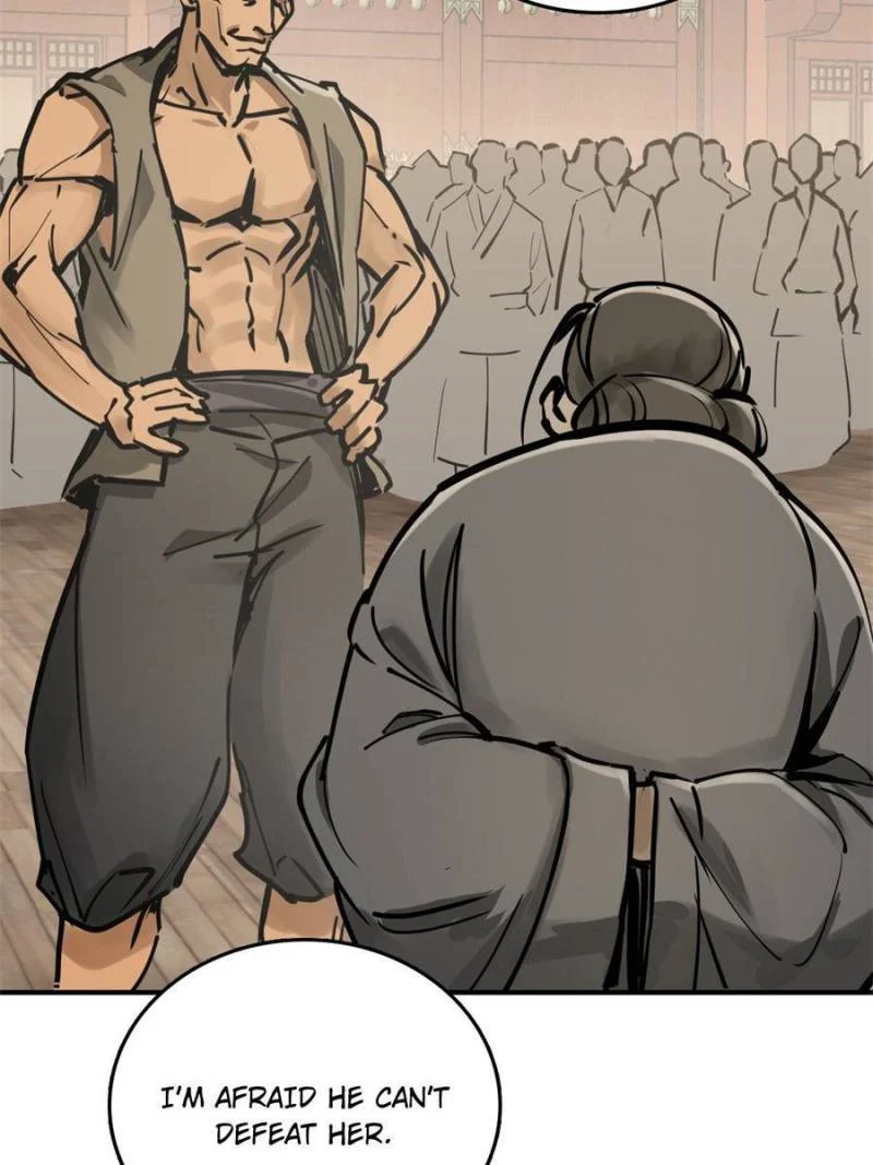 Another Beginning With the Guhuo Bird Chapter 207 - Page 43