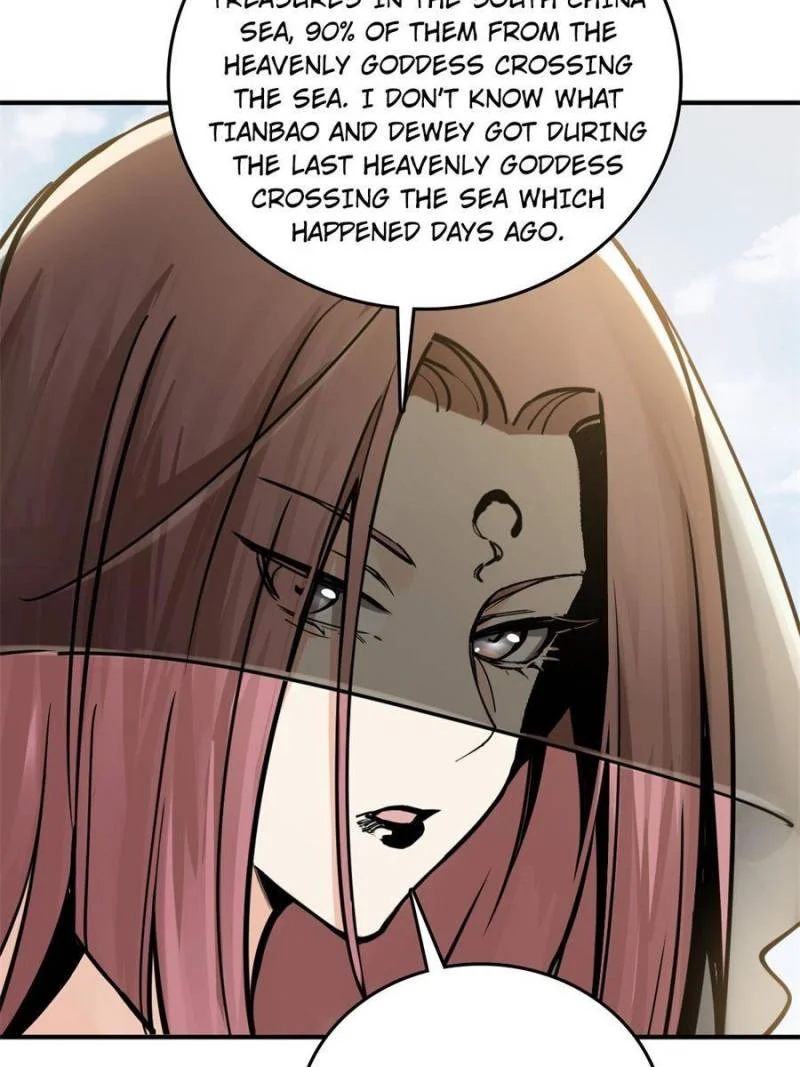 Another Beginning With the Guhuo Bird Chapter 207 - Page 46