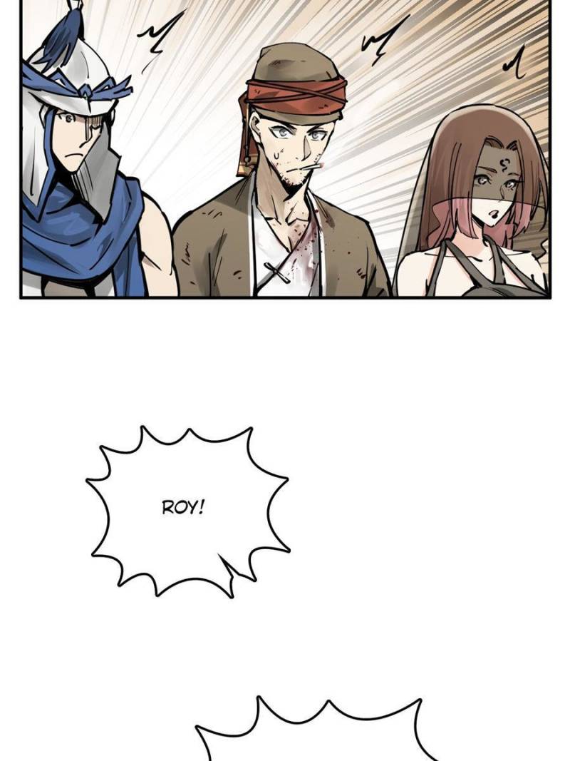 Another Beginning With the Guhuo Bird Chapter 207 - Page 49