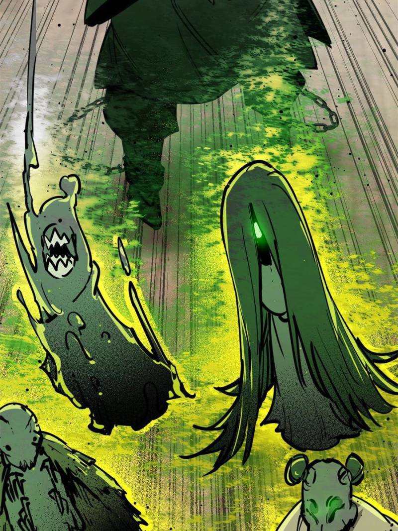 Another Beginning With the Guhuo Bird Chapter 207 - Page 54