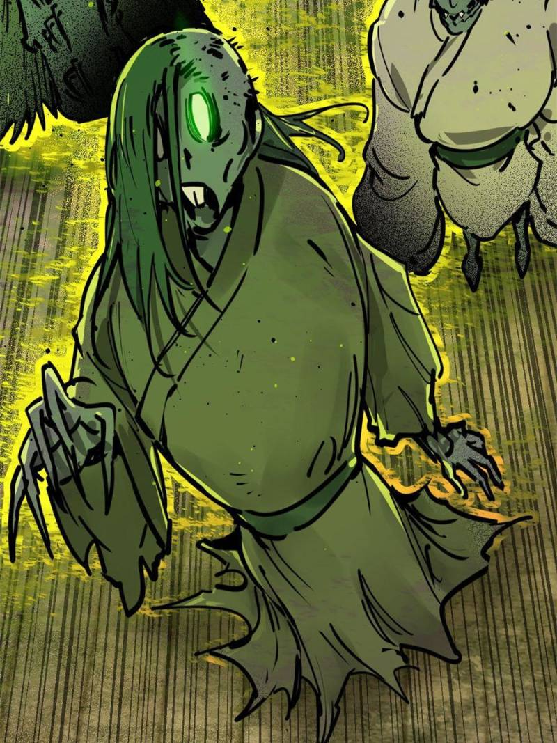 Another Beginning With the Guhuo Bird Chapter 207 - Page 55
