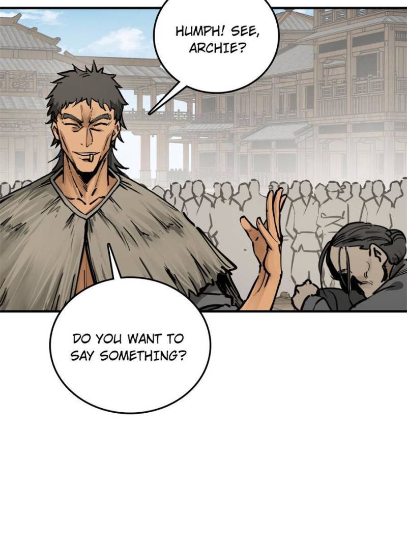 Another Beginning With the Guhuo Bird Chapter 207 - Page 58