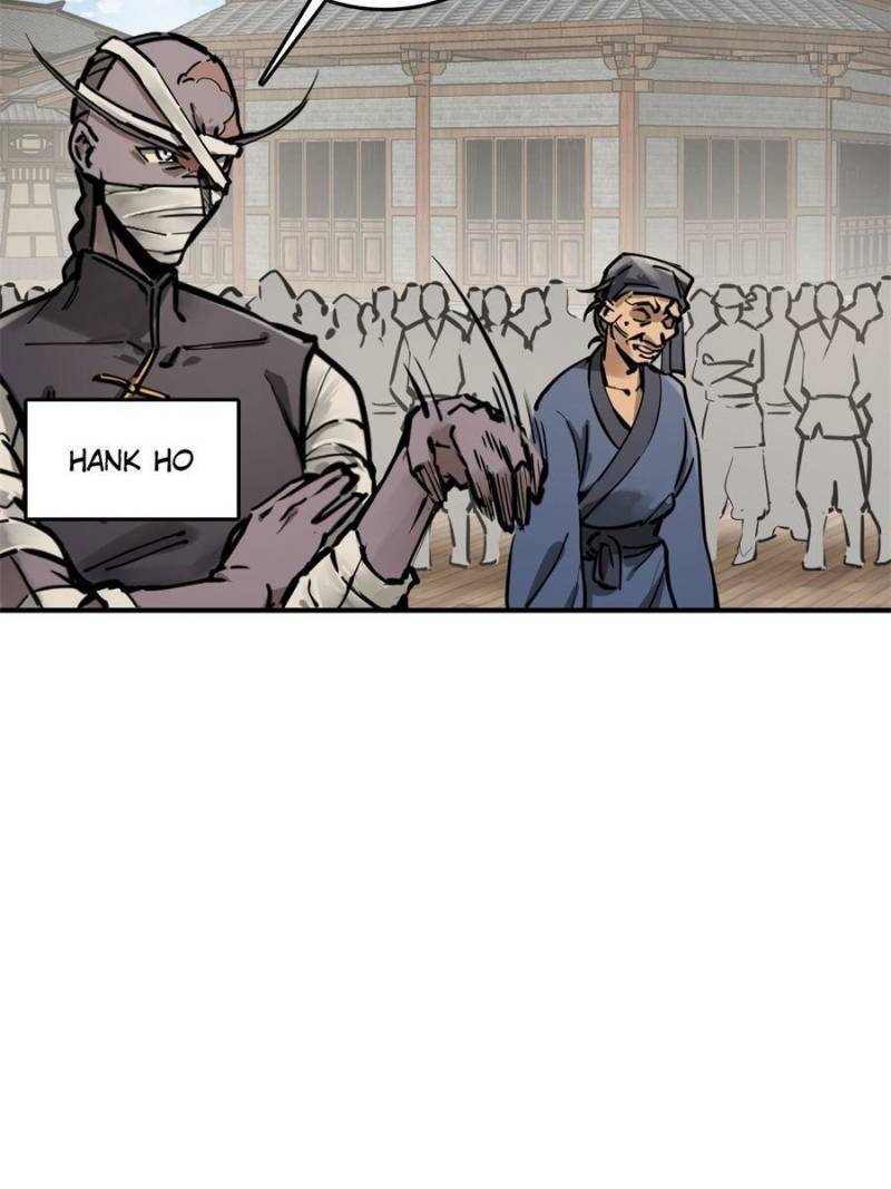 Another Beginning With the Guhuo Bird Chapter 207 - Page 61