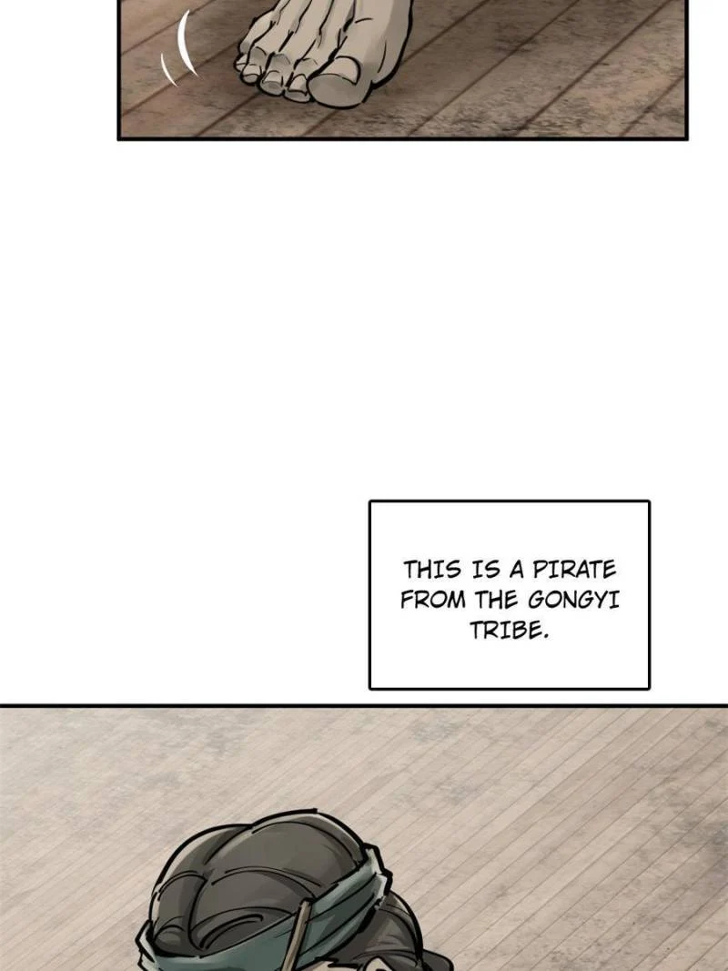 Another Beginning With the Guhuo Bird Chapter 207 - Page 64