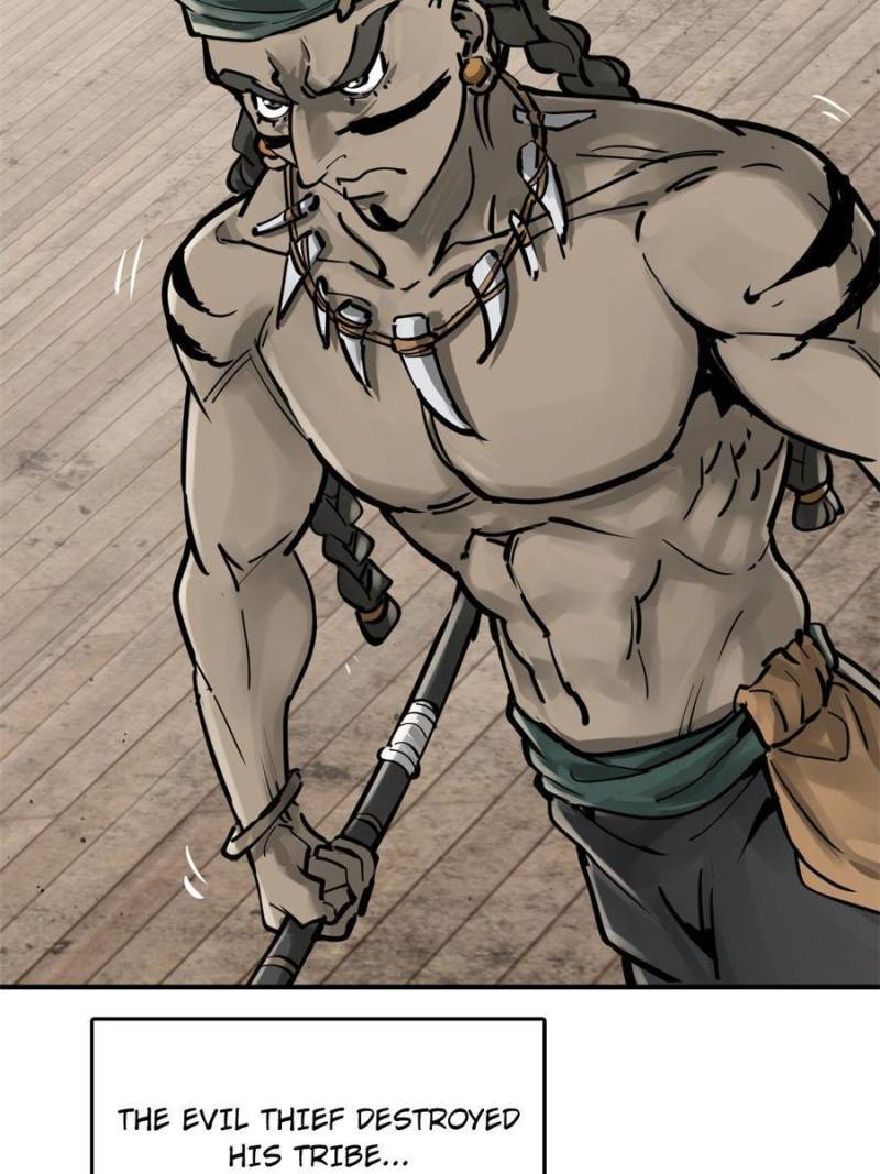 Another Beginning With the Guhuo Bird Chapter 207 - Page 65