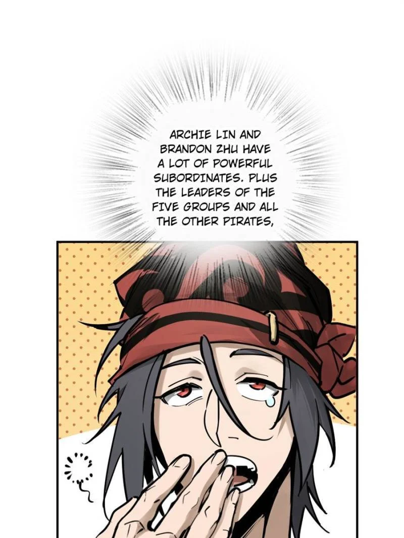 Another Beginning With the Guhuo Bird Chapter 207 - Page 68
