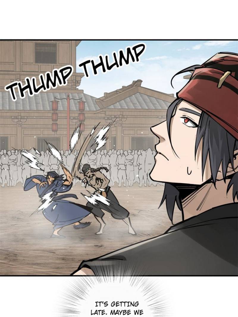 Another Beginning With the Guhuo Bird Chapter 207 - Page 70