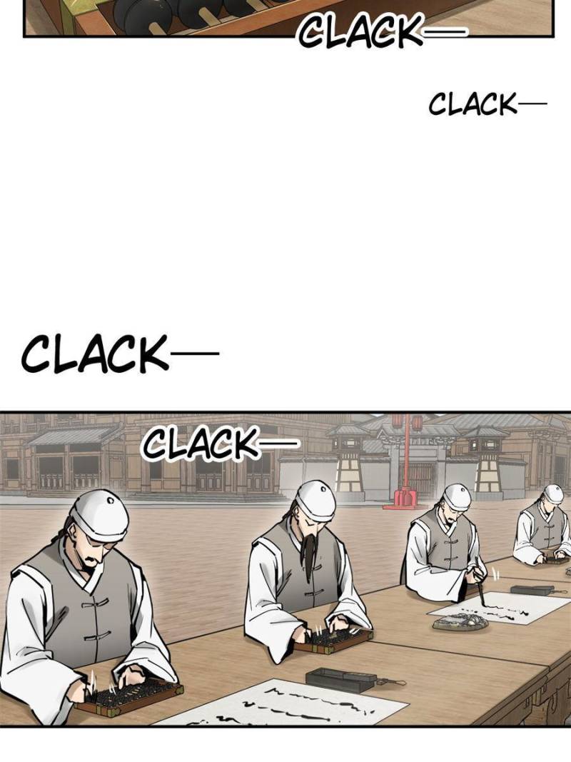 Another Beginning With the Guhuo Bird Chapter 207 - Page 8