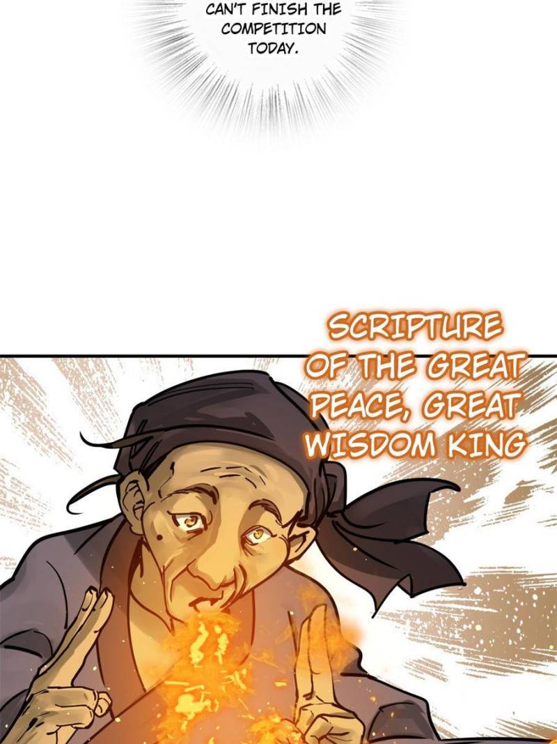Another Beginning With the Guhuo Bird Chapter 207 - Page 71