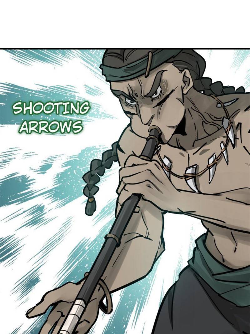 Another Beginning With the Guhuo Bird Chapter 207 - Page 73