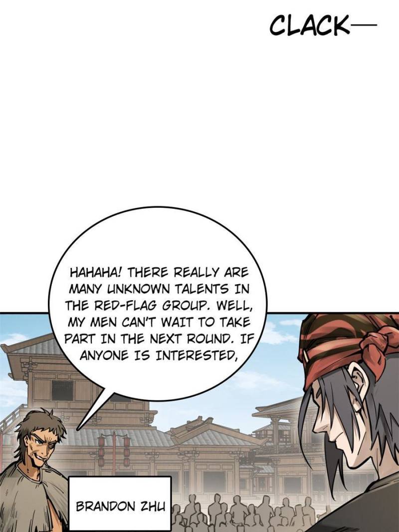 Another Beginning With the Guhuo Bird Chapter 207 - Page 9