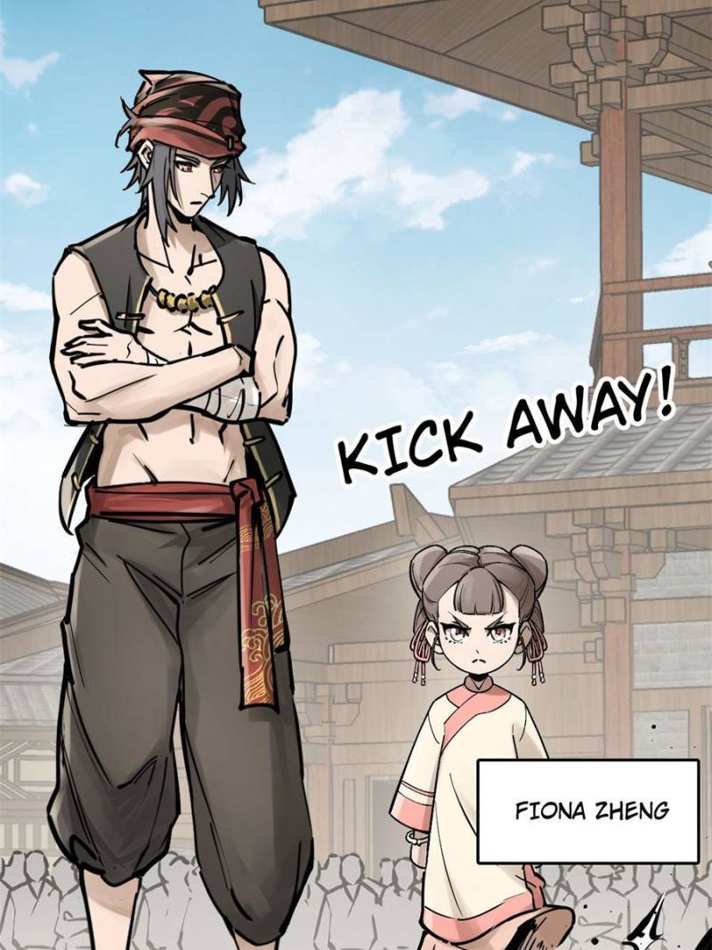 Another Beginning With the Guhuo Bird Chapter 207 - Page 82