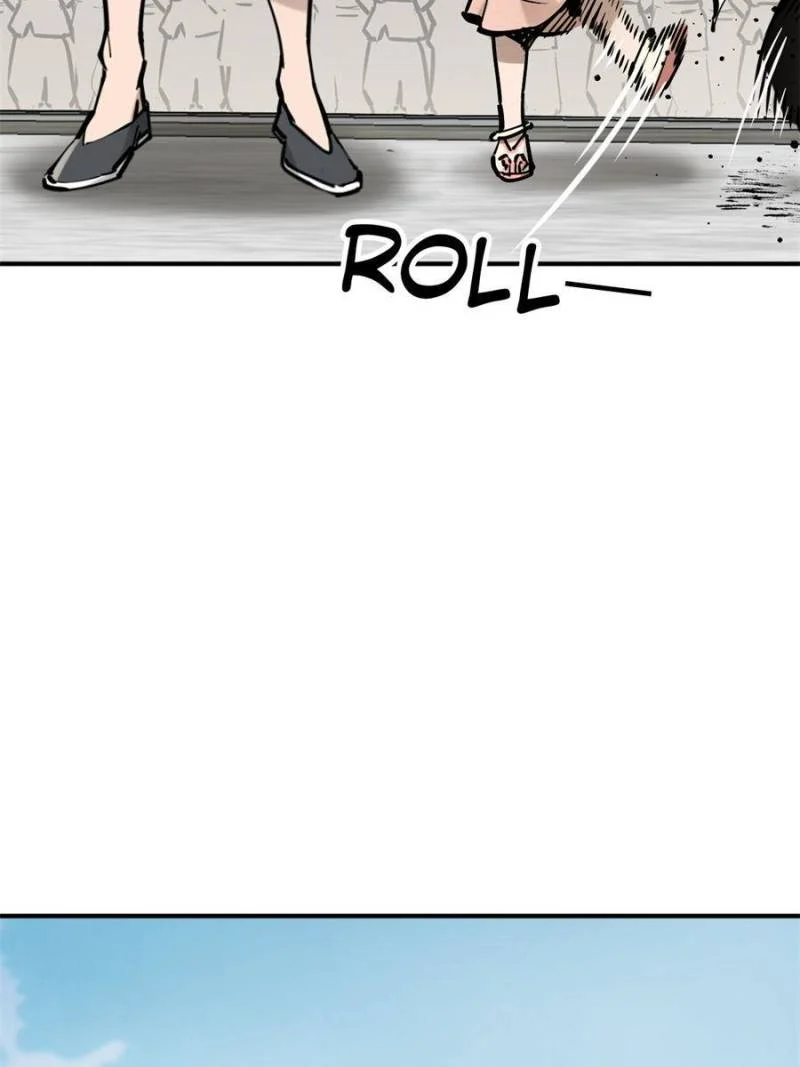 Another Beginning With the Guhuo Bird Chapter 207 - Page 83